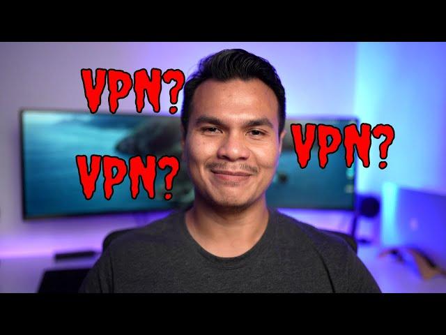 Apa Itu VPN Dan Bagaimana Nak Gunakannya