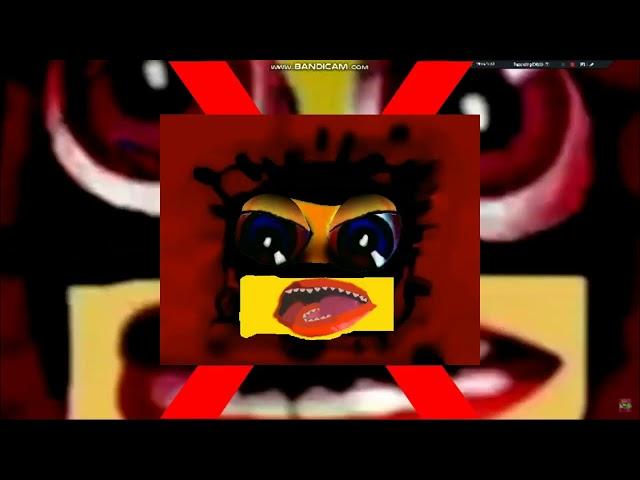 Klasky Csupo Nightmares Interrupts Ivan2008's Video For Making Him Scary For No Reason