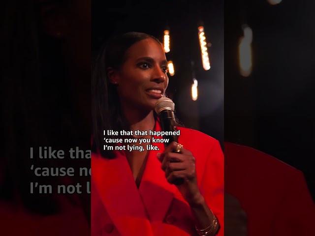 You can't just wing it with someone's name  | Zainab Johnson: Hijabs Off