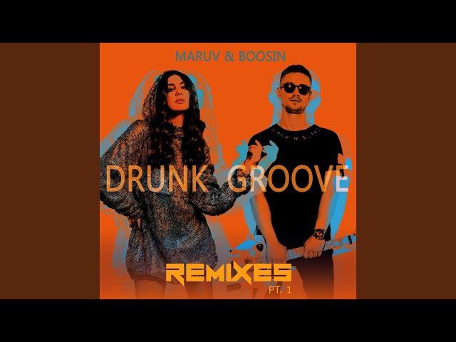 Drunk Groove (Kolya Funk & Mephisto Remix)