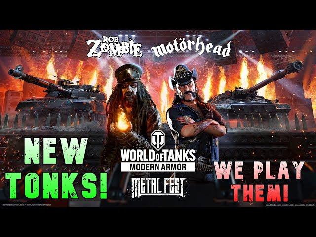 Dragula T-55AGM and Thunder Chief OBJ 452k New Tonks! ll Wot Console - World of Tanks Modern Armor