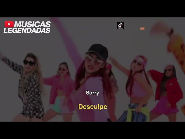 Justin Bieber - Sorry (Legendado | Lyrics + Tradução)