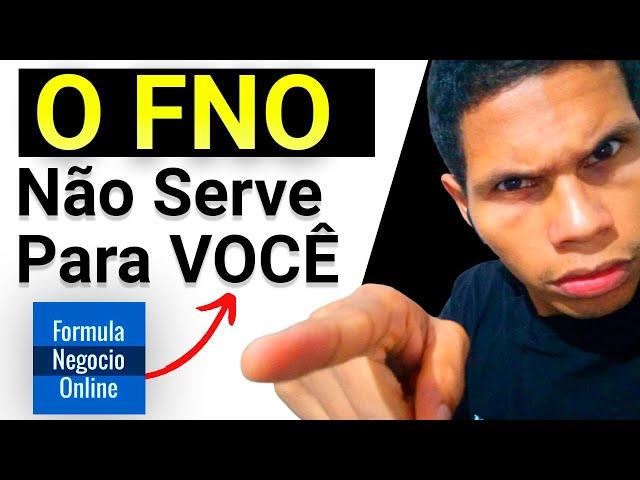 [Atualizado 2023] Fórmula Negócio Online Vale a Pena? Alex Vargas é confiável? Como funciona o FNO?