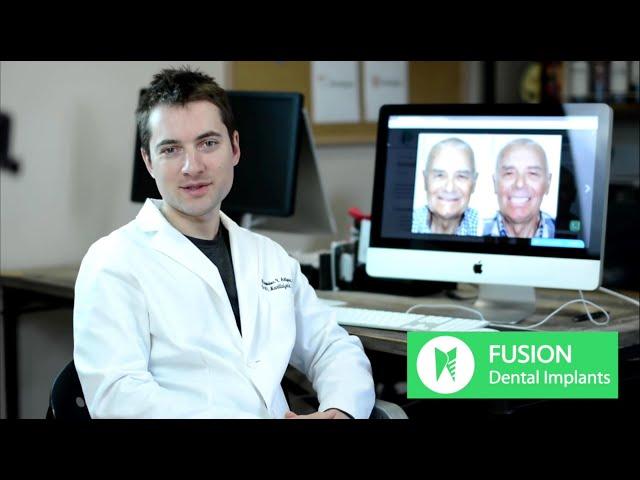 All-on-4® Dental Implants Contemporary Technique Explained by Dr. Alexander V. Antipov