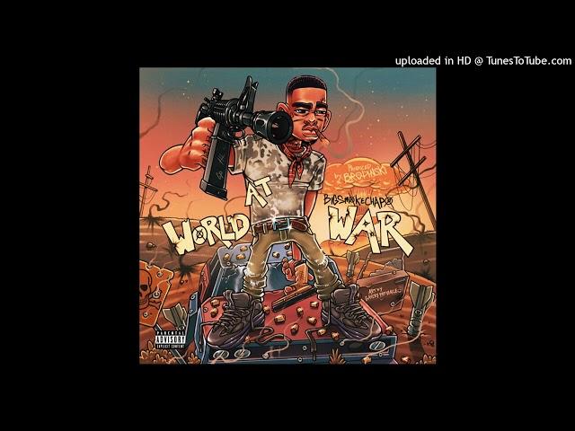 Slimesito x BeezyB x BigSmokeChapo Type Beat "War" [Toxic Sbc]