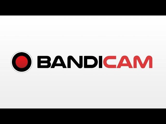 Как снимать в Bandicam без водяного знака