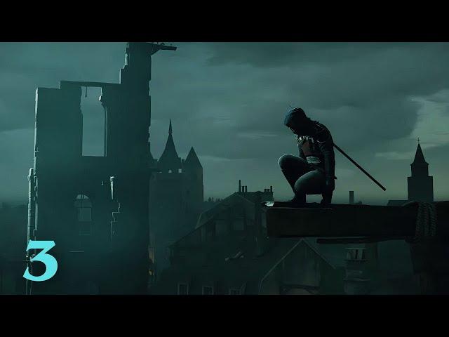 Assassin's Creed Unity Walkthrough: Part 3 - No Commentary Gameplay