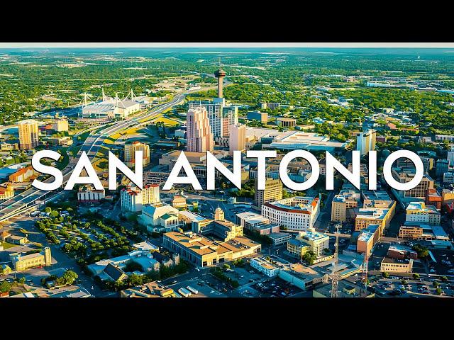 Top 10 Best Things to Do in San Antonio, Texas - Travel Guide 2024