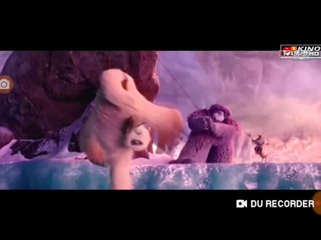 Smoolfut multfilm uzbek tilida primyera 2018