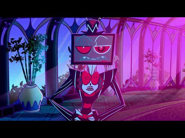 My HazbinHotel Fanmade Animations