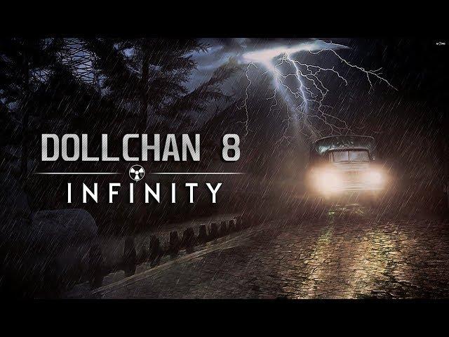 S.T.A.L.K.E.R.: Dollchan 8 Infinity #2