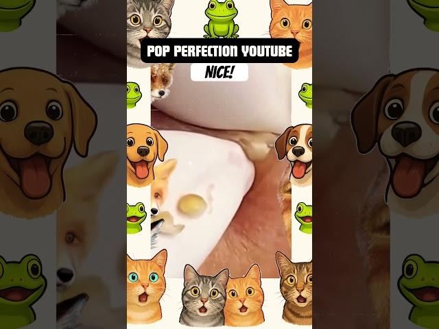 Wow! #pimple #pimplepopper #pimples #shortsfeed #shortvideo #shorts #short #youtubeshorts #youtube