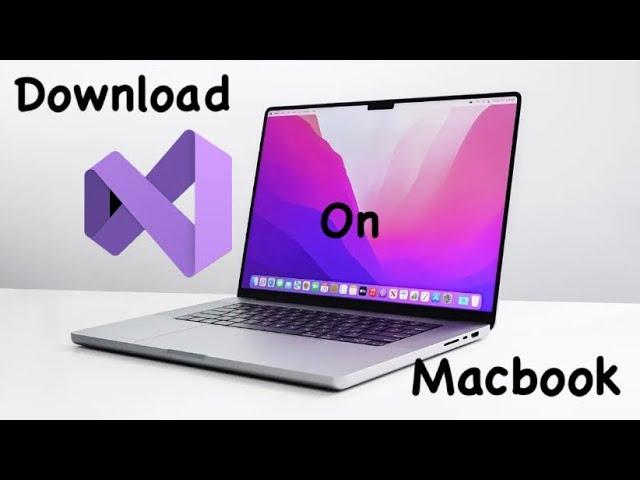 How to Install Visual Studio on Mac in 2024 | Step-by-Step Guide for Beginners