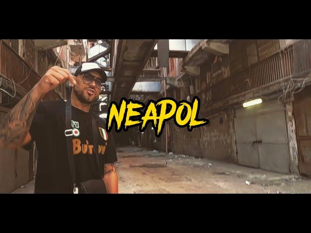 SADOCH - Neapol (prod.Czaha, Cut Dj Adach)