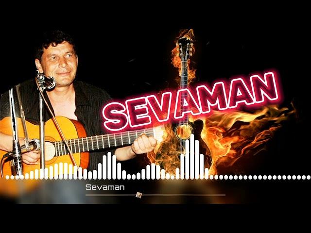 Айбек шансон - Севаман | Oybek gitarist - Sevaman !