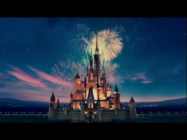 Walt Disney Pictures and Disney Fairies Tinker Bell (2008) Opening