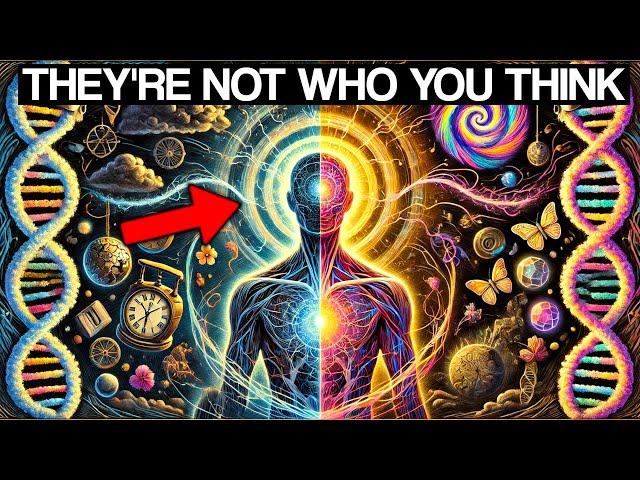 What They Didn’t Tell You About 'Low Vibrational People'