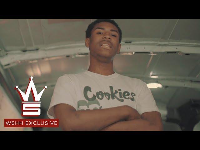 TeeJayx6 "Website Scamming" (WSHH Exclusive - Official Music Video)