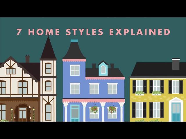 7 Home Styles Explained | Allstate Insurance