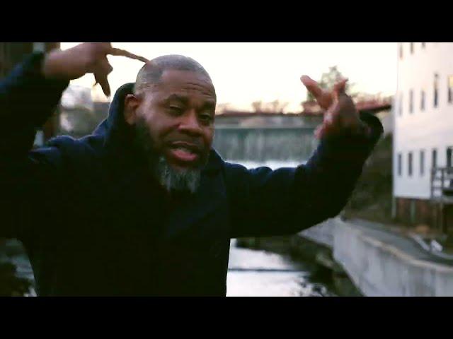 REKS & Samir - Rather Unique (Official Video)