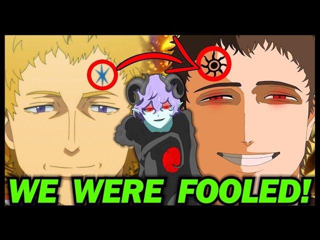 BLACK CLOVER MIND𝔽*ℂ𝕂𝔼𝔻 EVERYONE!! The Dark Truth about Julius and the 4th Zogratis Sibling REVEALED