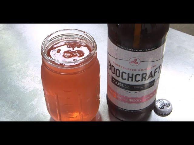 Boochcraft