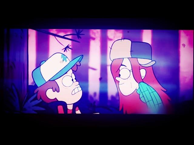 ▶Fl3sh| Dipper and Wendy