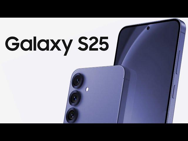 Samsung Galaxy S25 – Apple в ПАНИКЕ