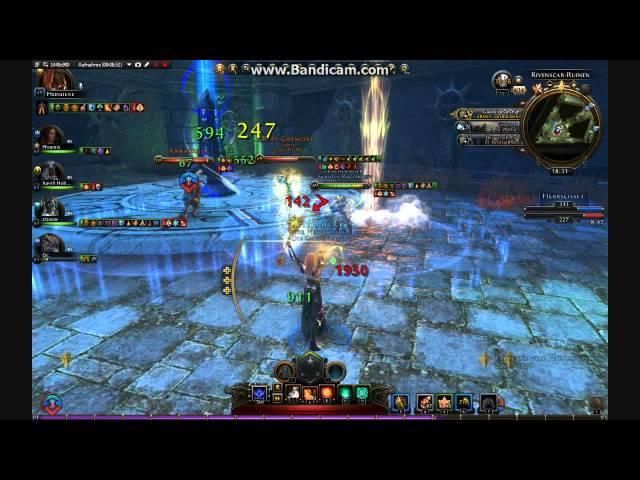 Neverwinter PvP Arena Ruienen mit Kleri [41]