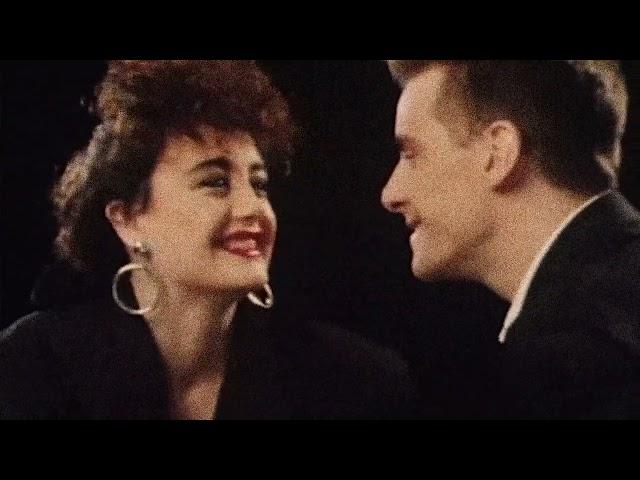 Deacon Blue - Late '88 (Official Lyric Video)