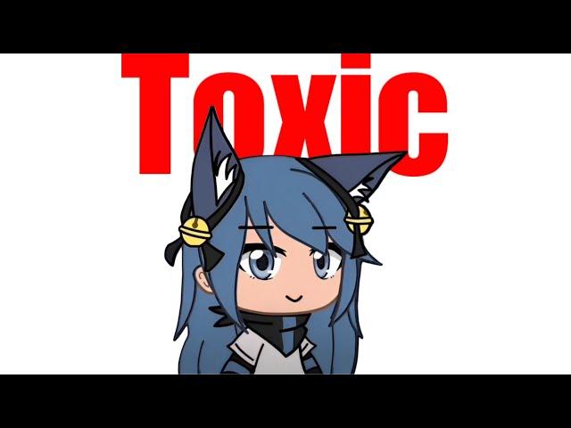 Exposing The Most Toxic Gacha Life Creator