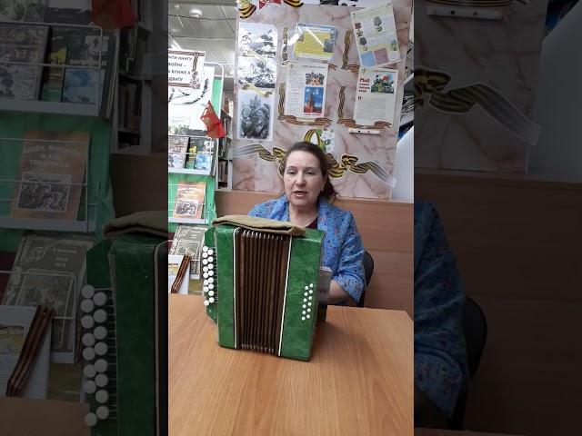 Людмила Николаева.Читает Екатерина Груздева. Конкурс авторских стихов о Победе.