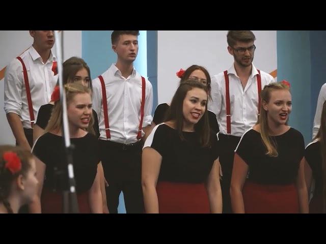 Medici Cantantes - Zapro Zaprov: Radujsja, Bogorodice, Final concert (Ohrid Choir Festival 2023)