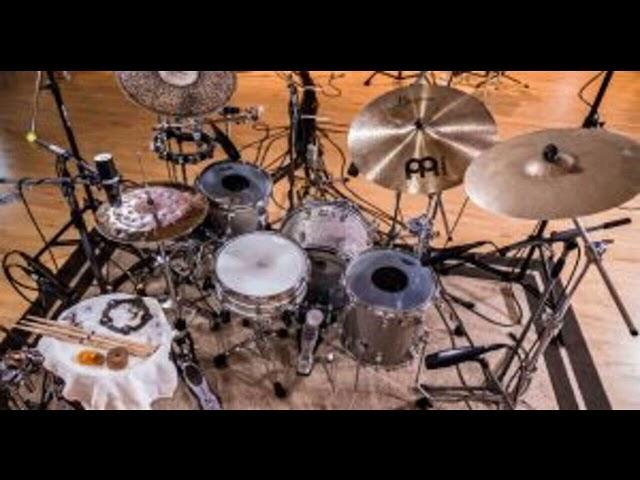 Toontrack - Gospel EZX for EZdrummer 2 and Superior Drummer 3