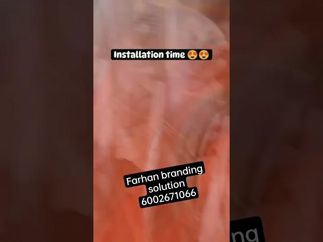 Farhan branding solution 6002671066