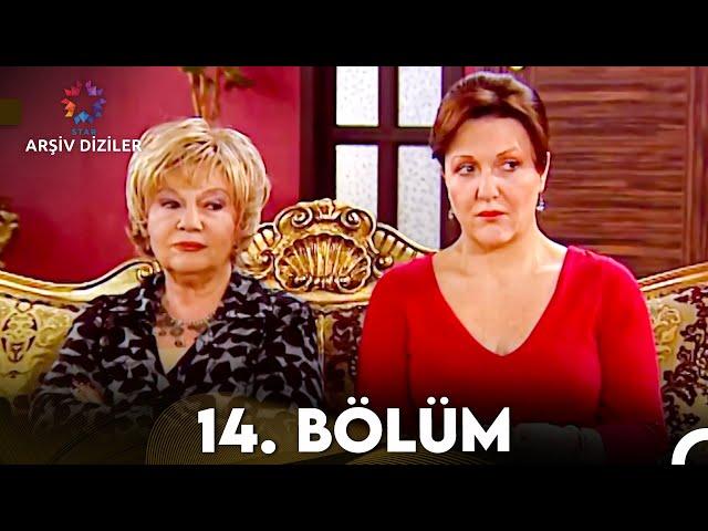 Sevgili Dünürüm 14. Bölüm