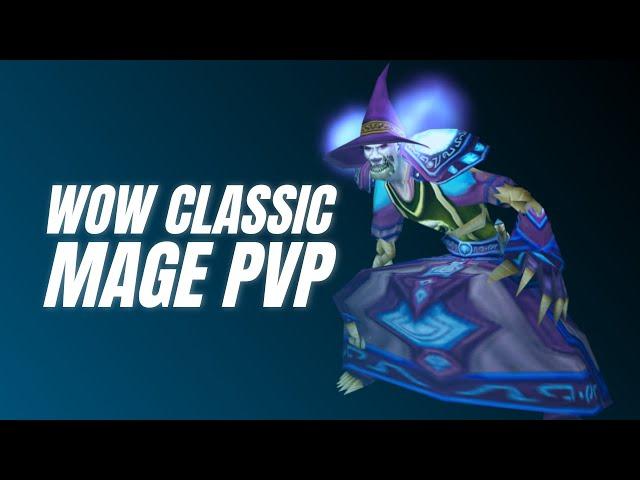 Greatwizard Farming Alliance pt.142 | WoW Classic PvP