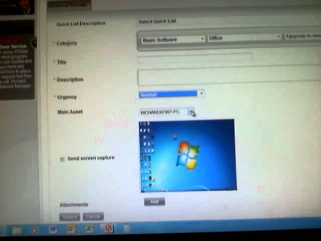 SysAid help desk intro
