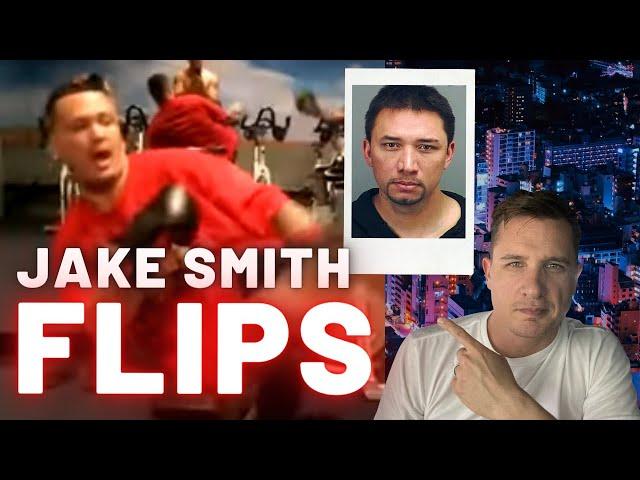 JAKE SMITH 4TH PERSON TO TURN GOVERNMENT WITNESS AGAINST MISKE | ExCops Perspective | Doug Korenic