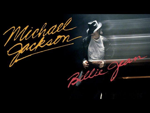 Michael Jackson - Billie Jean | MJWE Mix 2013