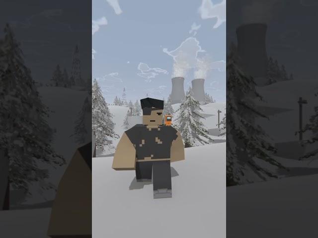 Новая карта #unturned #антернед #unturnedserver