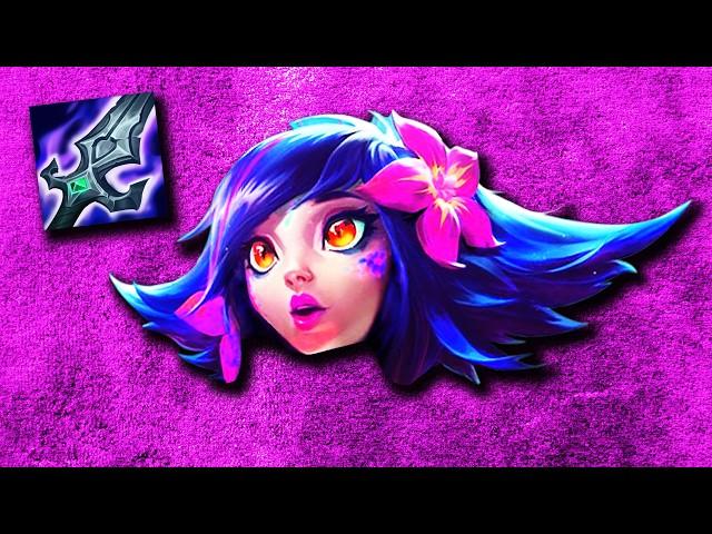 How an AD NEEKO TOP got CHALLENGER