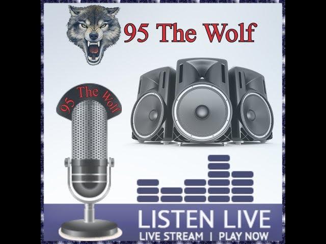 95 TheWolf 80'S