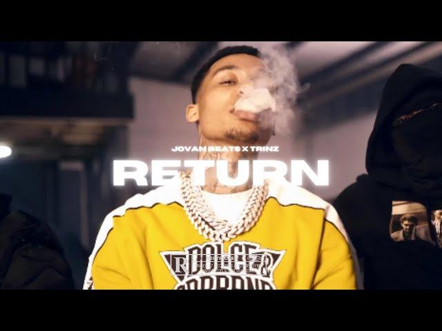 [FREE] Fredo x Slim Type beat 2023 - “Return” | UK Rap Beat