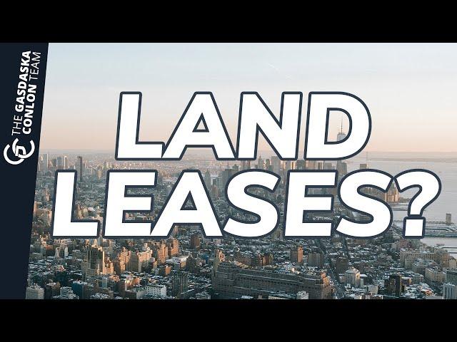 Should You Buy An Apartment In A Land Lease Building? | Real Talk NYC Real Estate