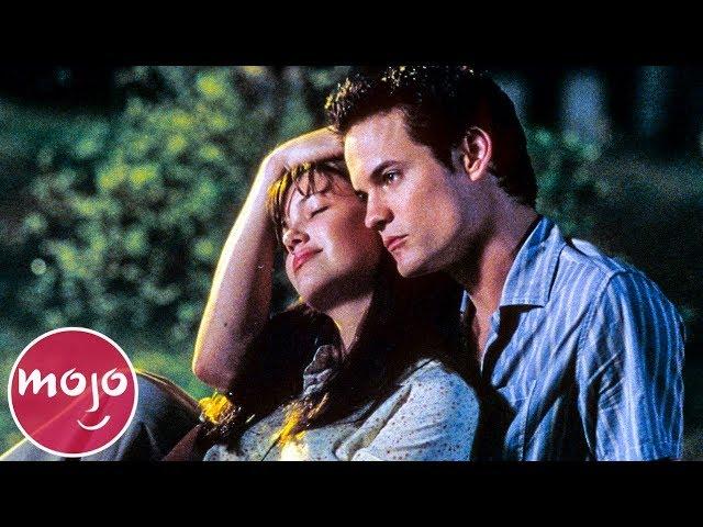 Top 10 Heart-Wrenching A Walk to Remember Moments