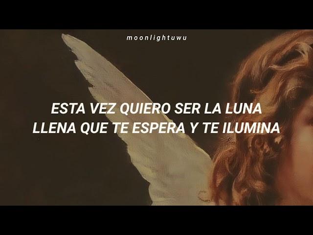 Belinda - Ángel [Letra]