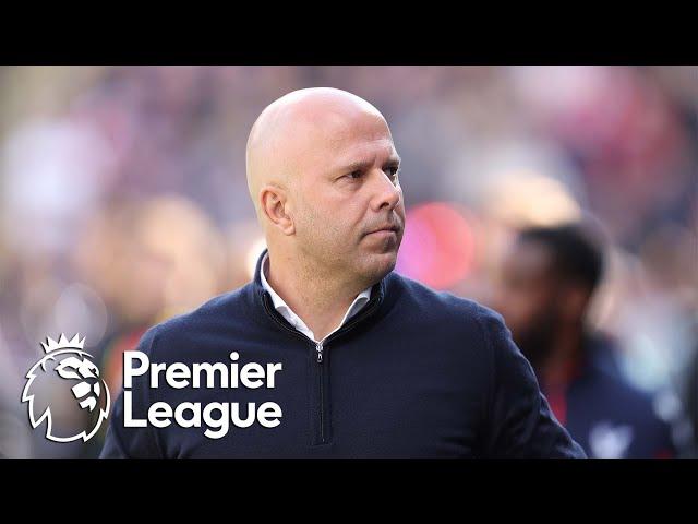 Premier League Preview: Matchweek 8 (2024-25) | NBC Sports