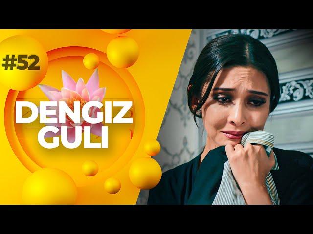 Dengiz Guli (o'zbek serial) | Денгиз Гули (ўзбек сериал) 52-qism