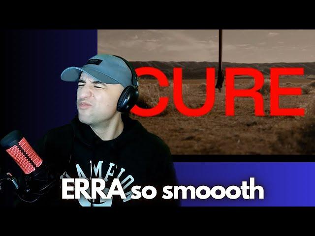 ERRA - CURE (Reaction)